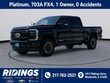  Ford Super Duty F-250 Pickup