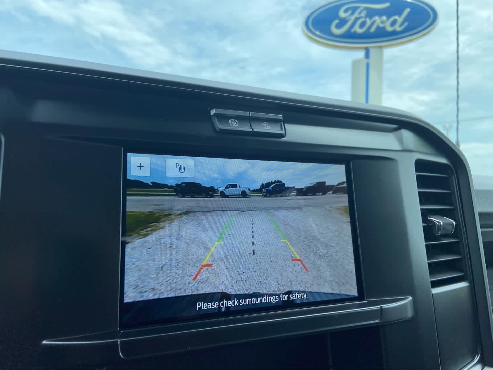 2026 Ford F-250 Super Duty XL - Photo 35