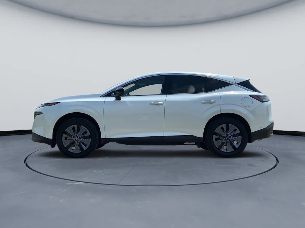 Used 2025 Nissan Murano SL AWD