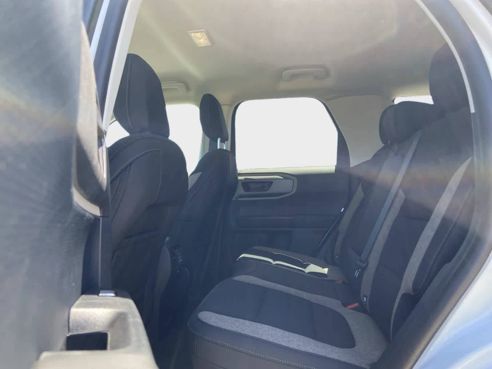 2026 Ford Bronco Sport Big Bend - Photo 15