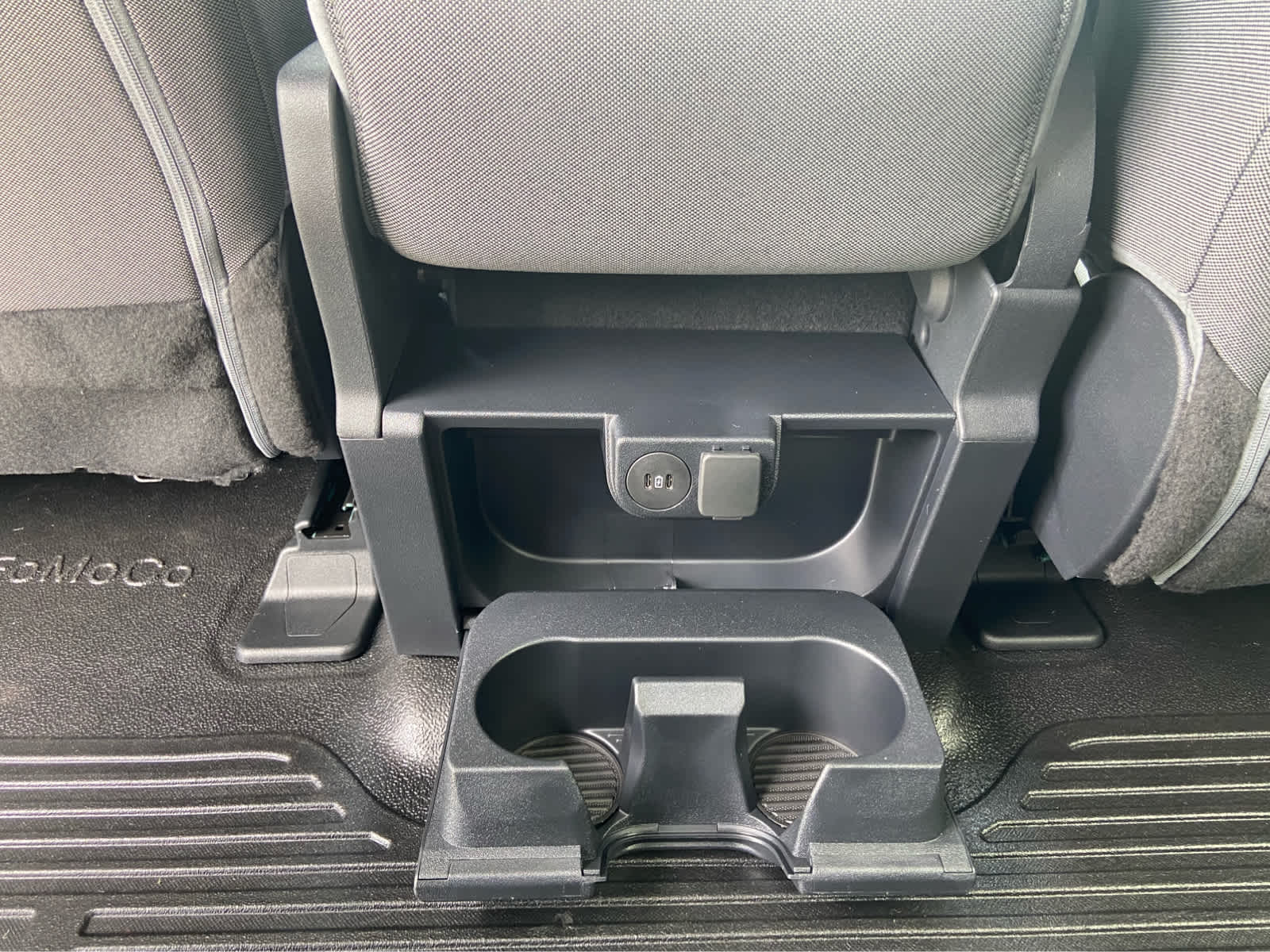2026 Ford F-250 Super Duty XL - Photo 20
