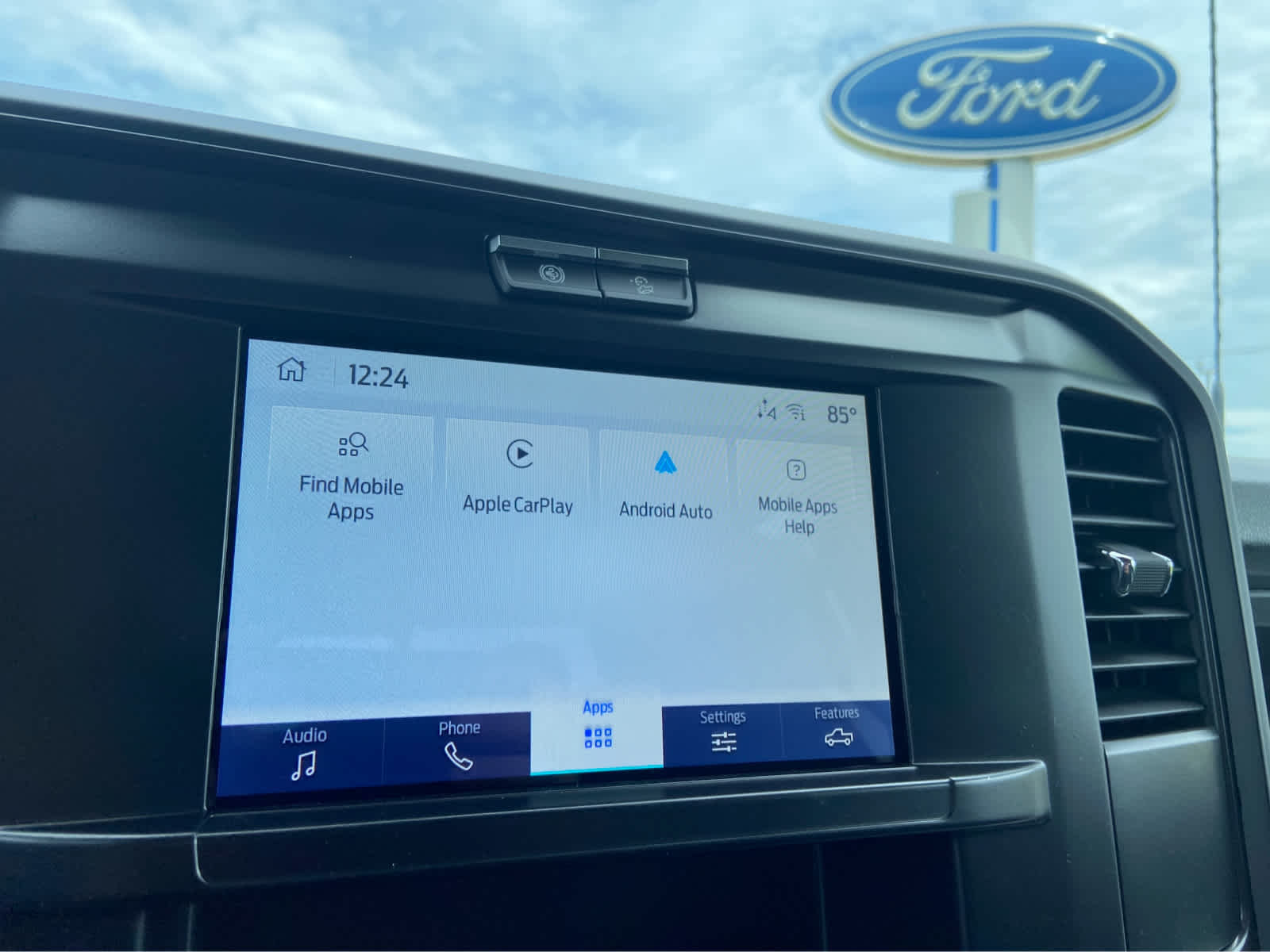 2026 Ford F-250 Super Duty XL - Photo 33