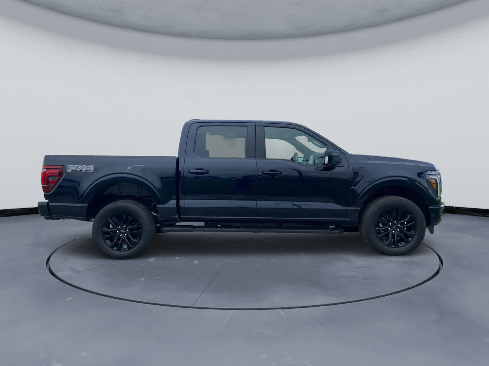 New 2026 Ford F-150 Lariat
