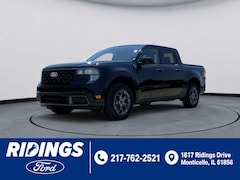 2026 Ford Maverick XLT AWD Supercrew AWD SuperCrew