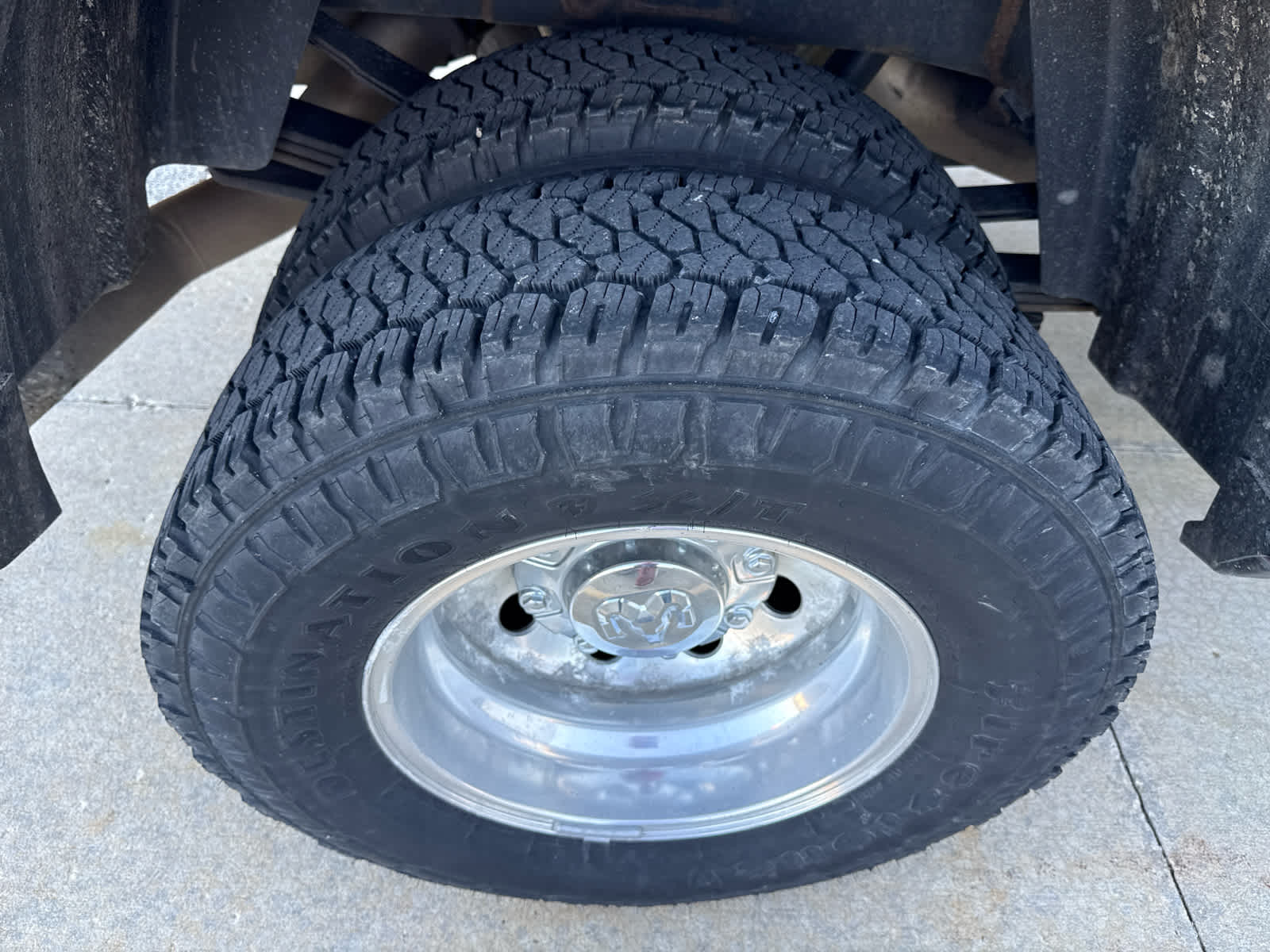 Used 2020 Ram 3500 Laramie 4x4 Crew Cab 8 Box Truck Crew Cab