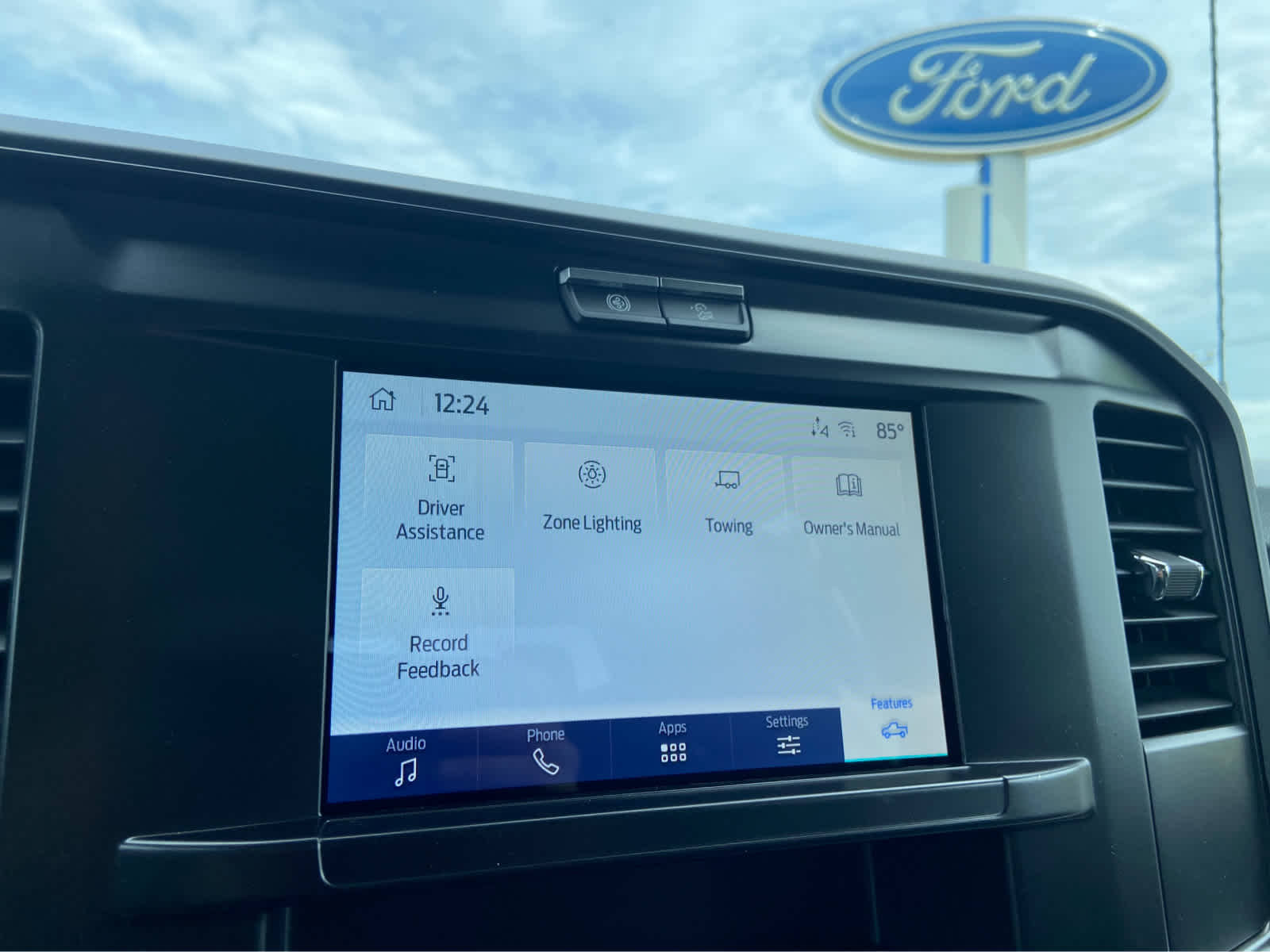 2026 Ford F-250 Super Duty XL - Photo 36