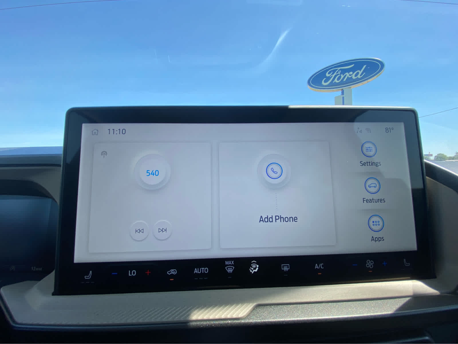 2026 Ford Bronco Sport Big Bend - Photo 29