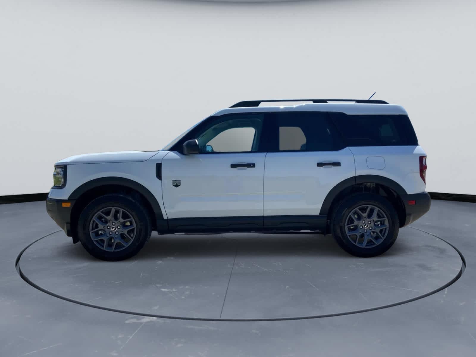 2026 Ford Bronco Sport Big Bend - Photo 6