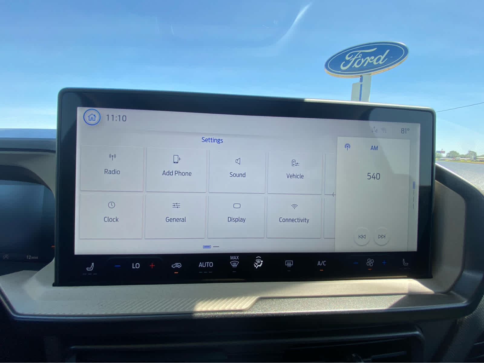2026 Ford Bronco Sport Big Bend - Photo 30