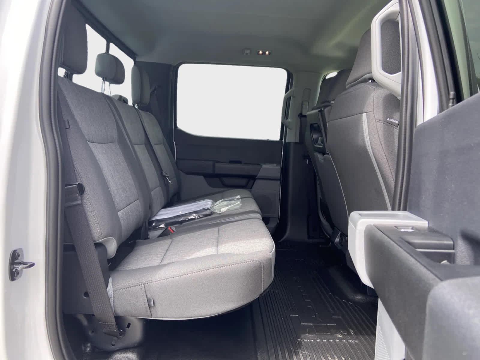 2026 Ford F-250 Super Duty XL - Photo 15