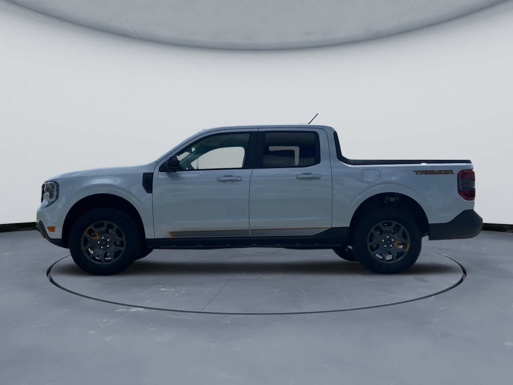 New 2026 Ford Maverick Tremor AWD Supercrew AWD SuperCrew