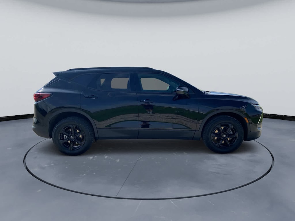 Used 2023 Chevrolet Blazer LT SUV