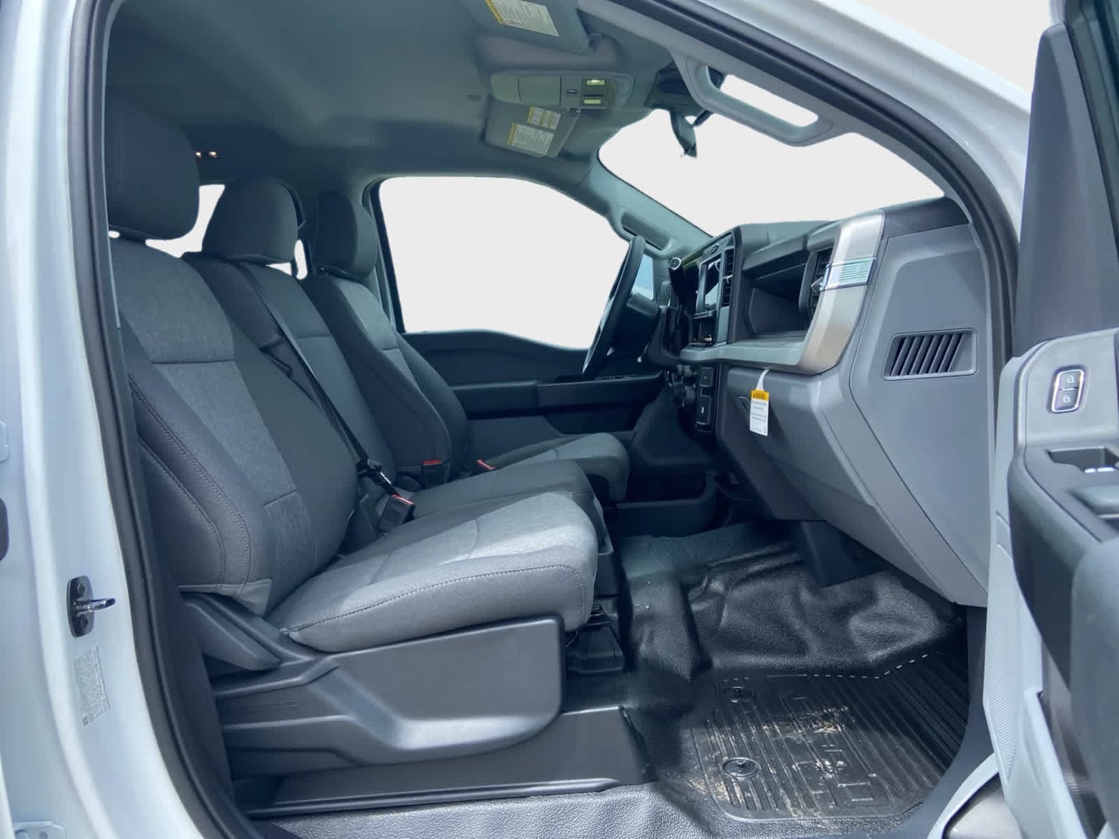 2026 Ford F-250 Super Duty XL - Photo 16
