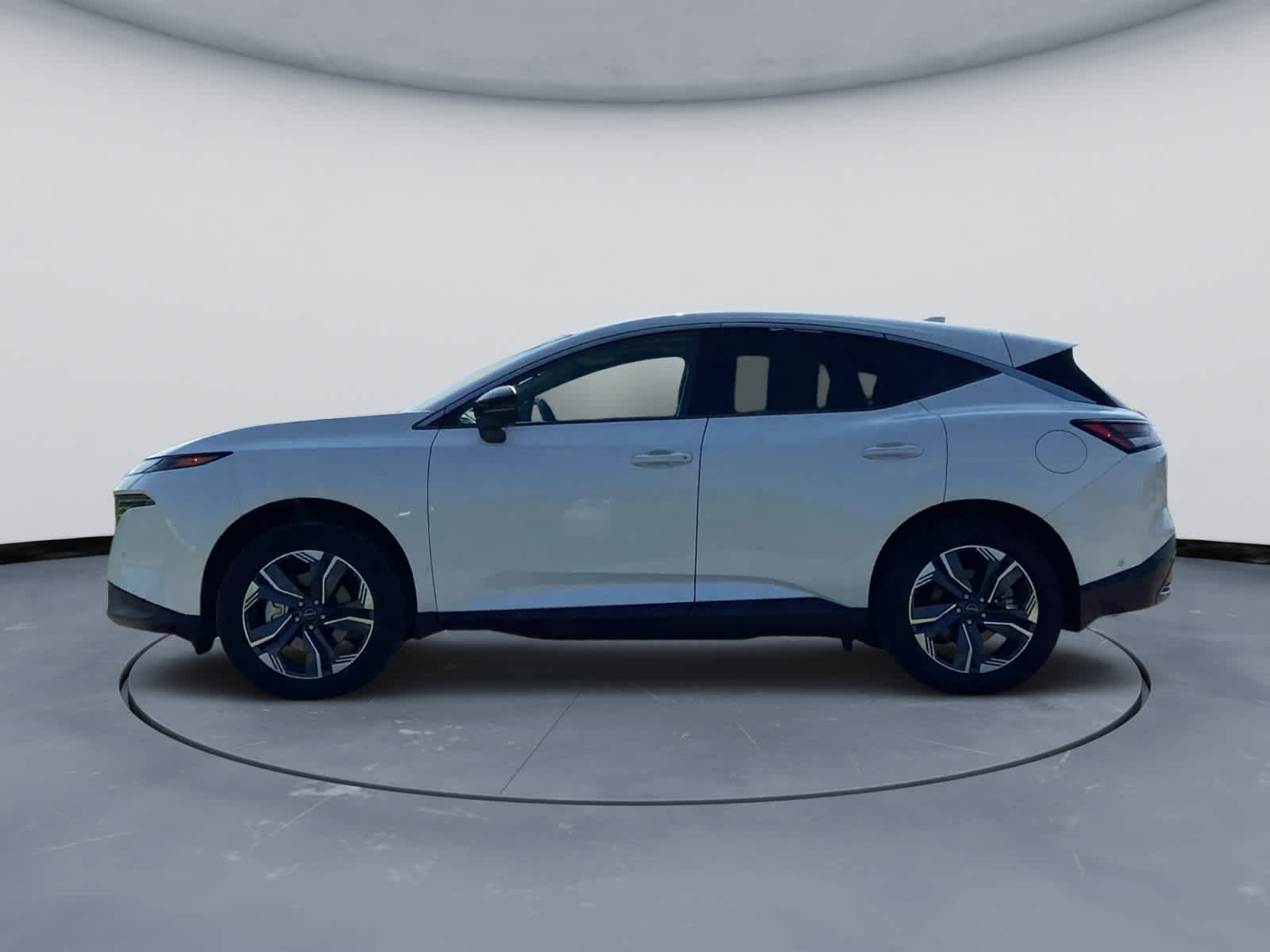 Used 2025 Nissan Murano SL SUV