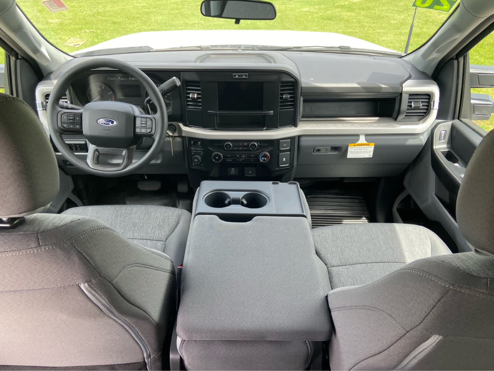 2026 Ford F-250 Super Duty XL - Photo 18