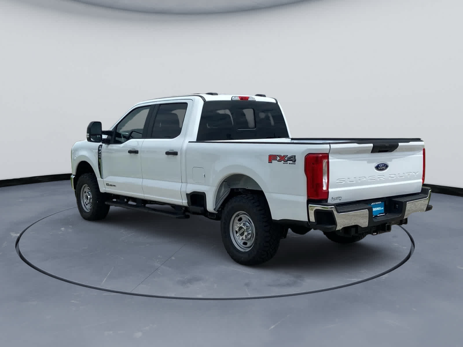 2026 Ford F-250 Super Duty XL - Photo 7