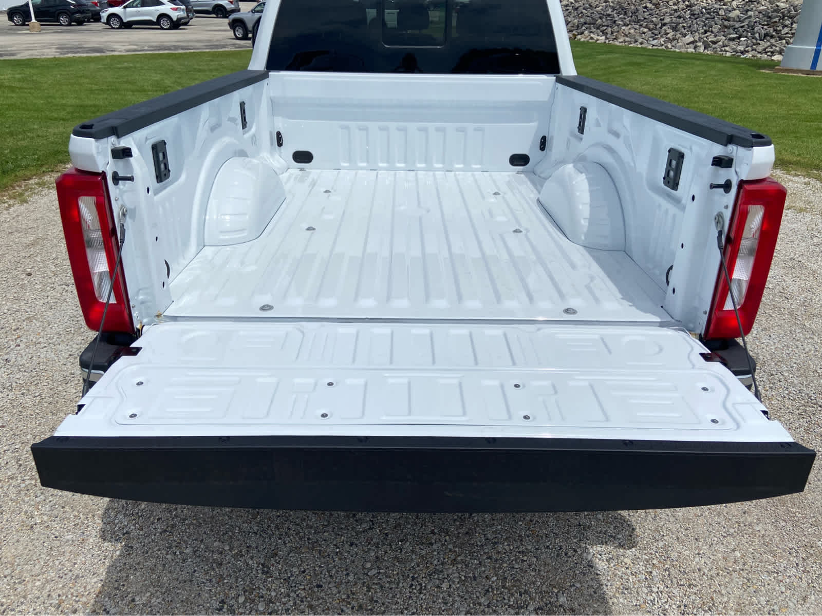 2026 Ford F-250 Super Duty XL - Photo 11