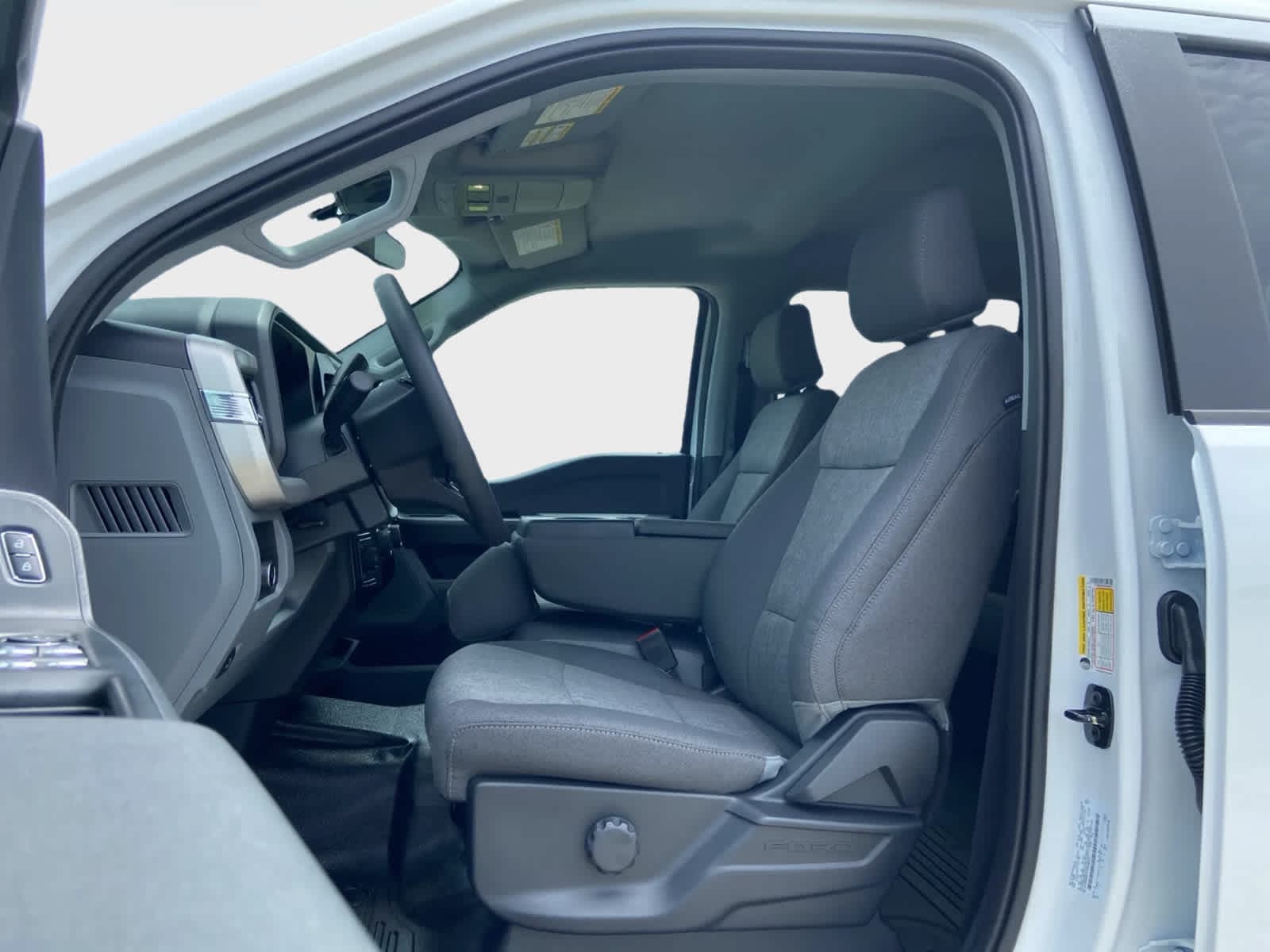 2026 Ford F-250 Super Duty XL - Photo 12