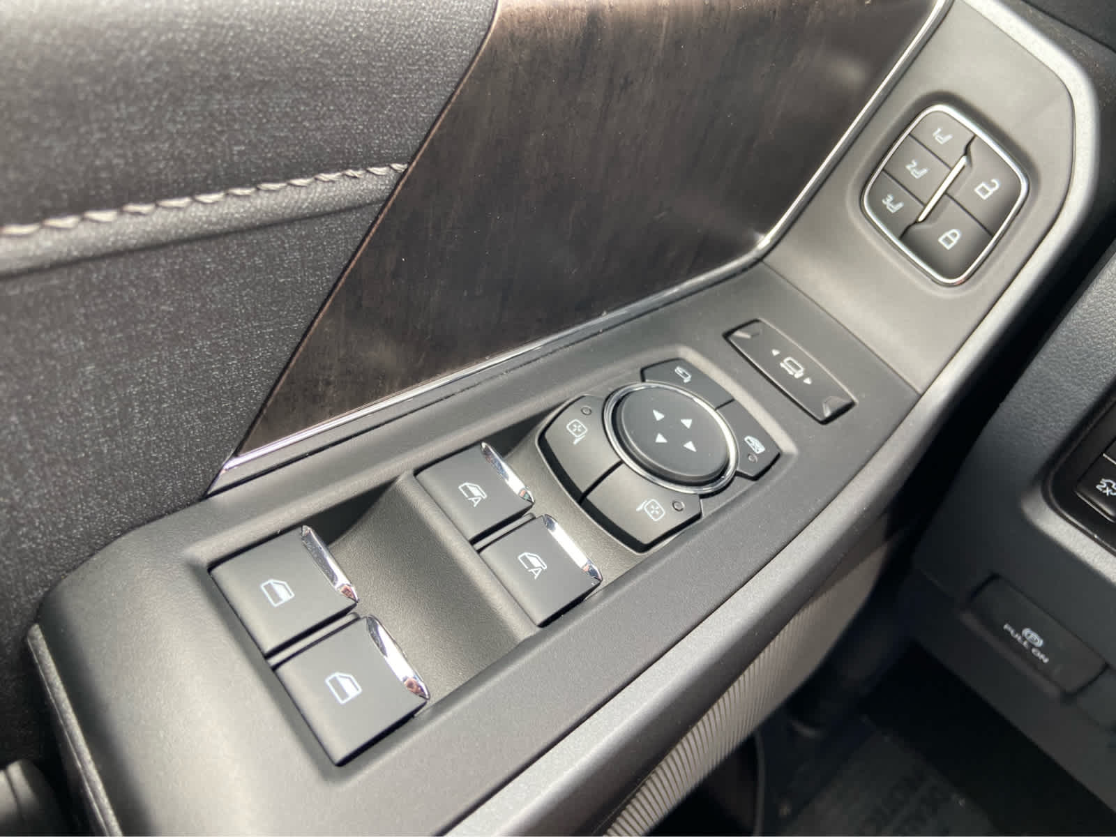 2026 Ford F-350 Super Duty Lariat - Photo 28