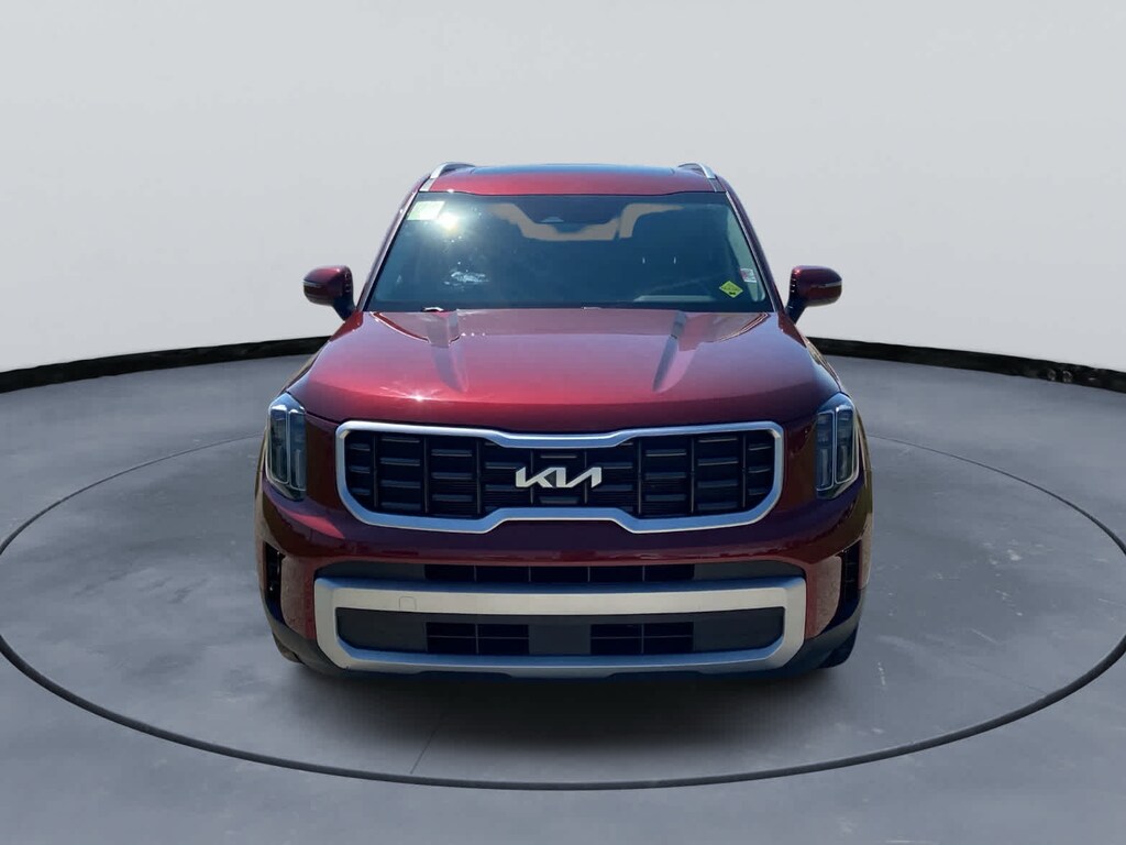 Used 2024 Kia Telluride S SUV