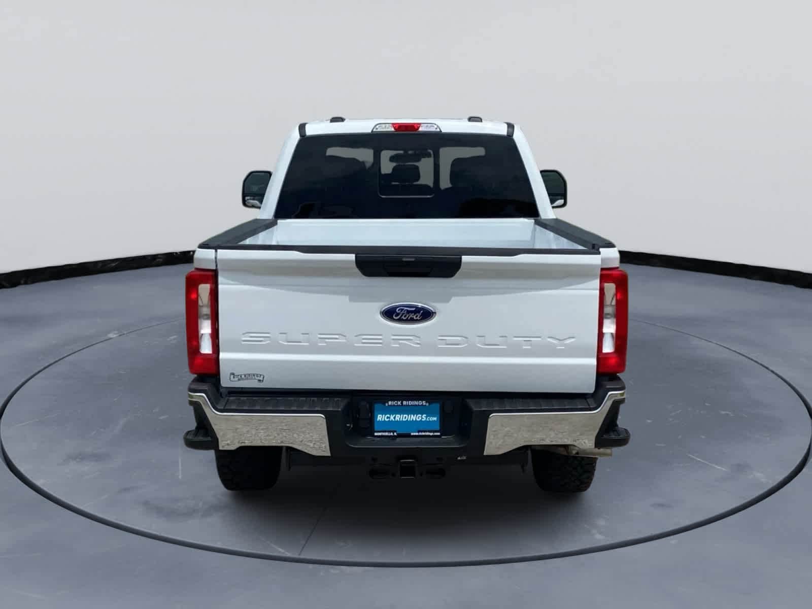 2026 Ford F-250 Super Duty XL - Photo 6