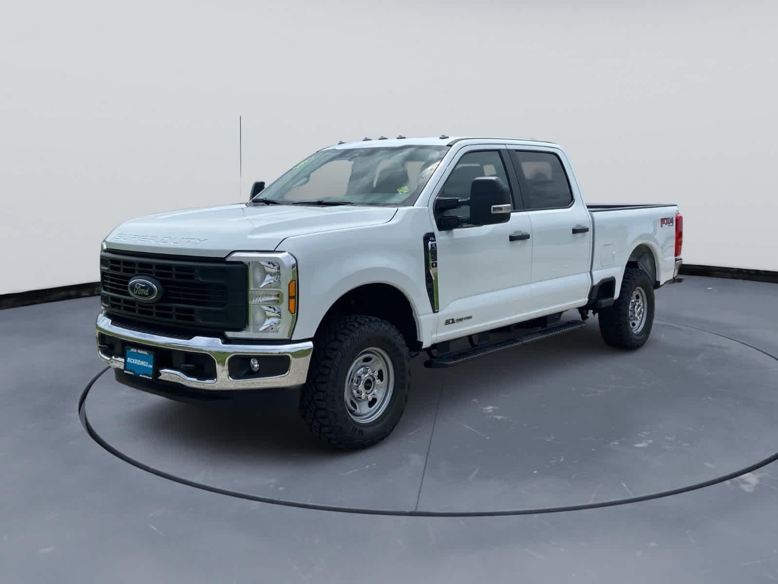 2026 Ford F-250 Super Duty XL - Photo 9