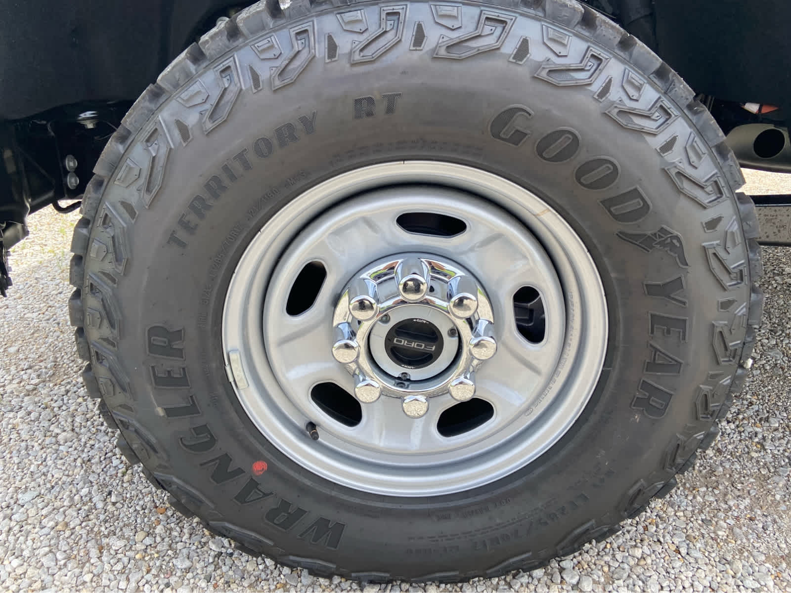 2026 Ford F-250 Super Duty XL - Photo 17