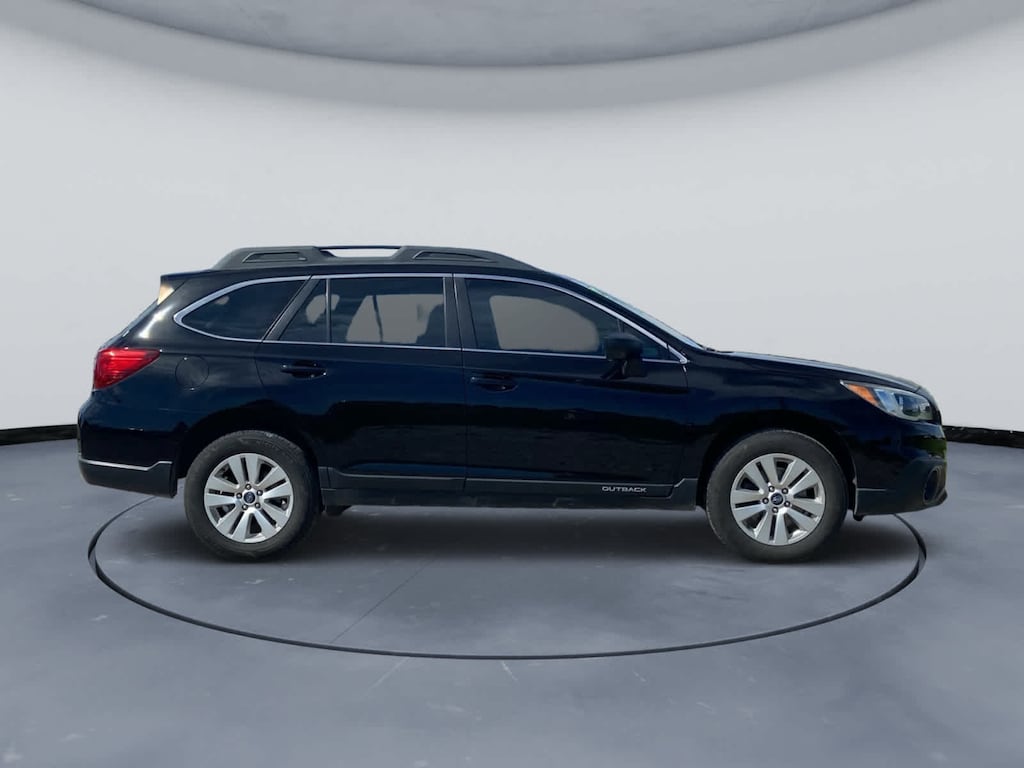 Used 2017 Subaru Outback SUV