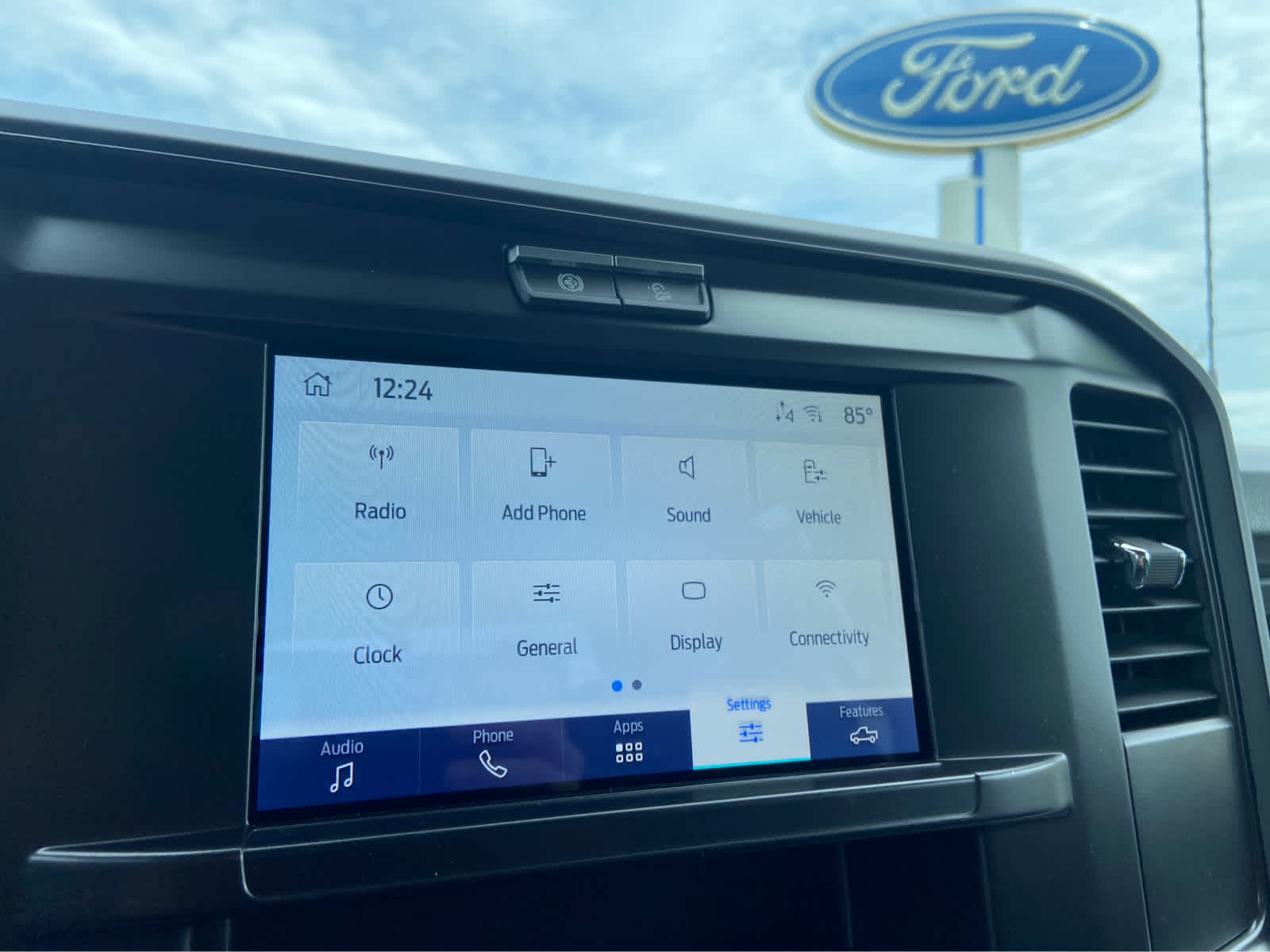 2026 Ford F-250 Super Duty XL - Photo 34