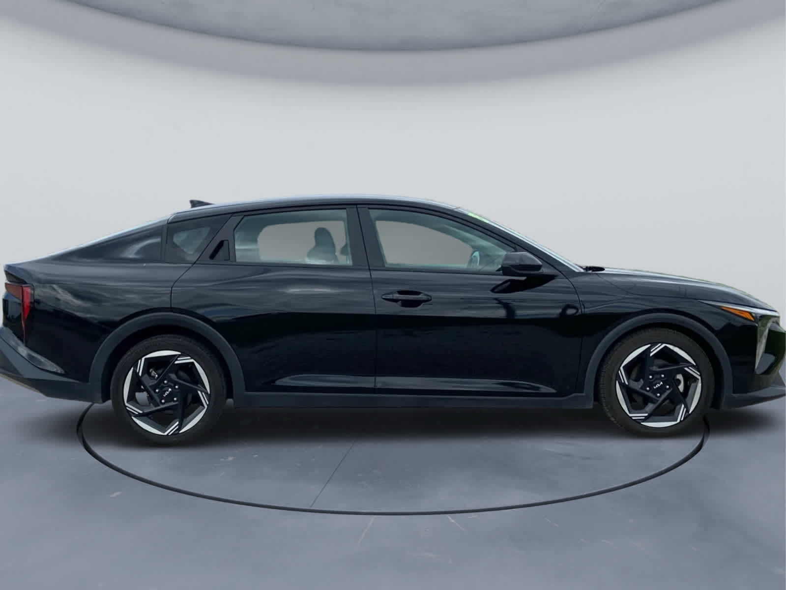 Used 2025 Kia K4 EX Sedan