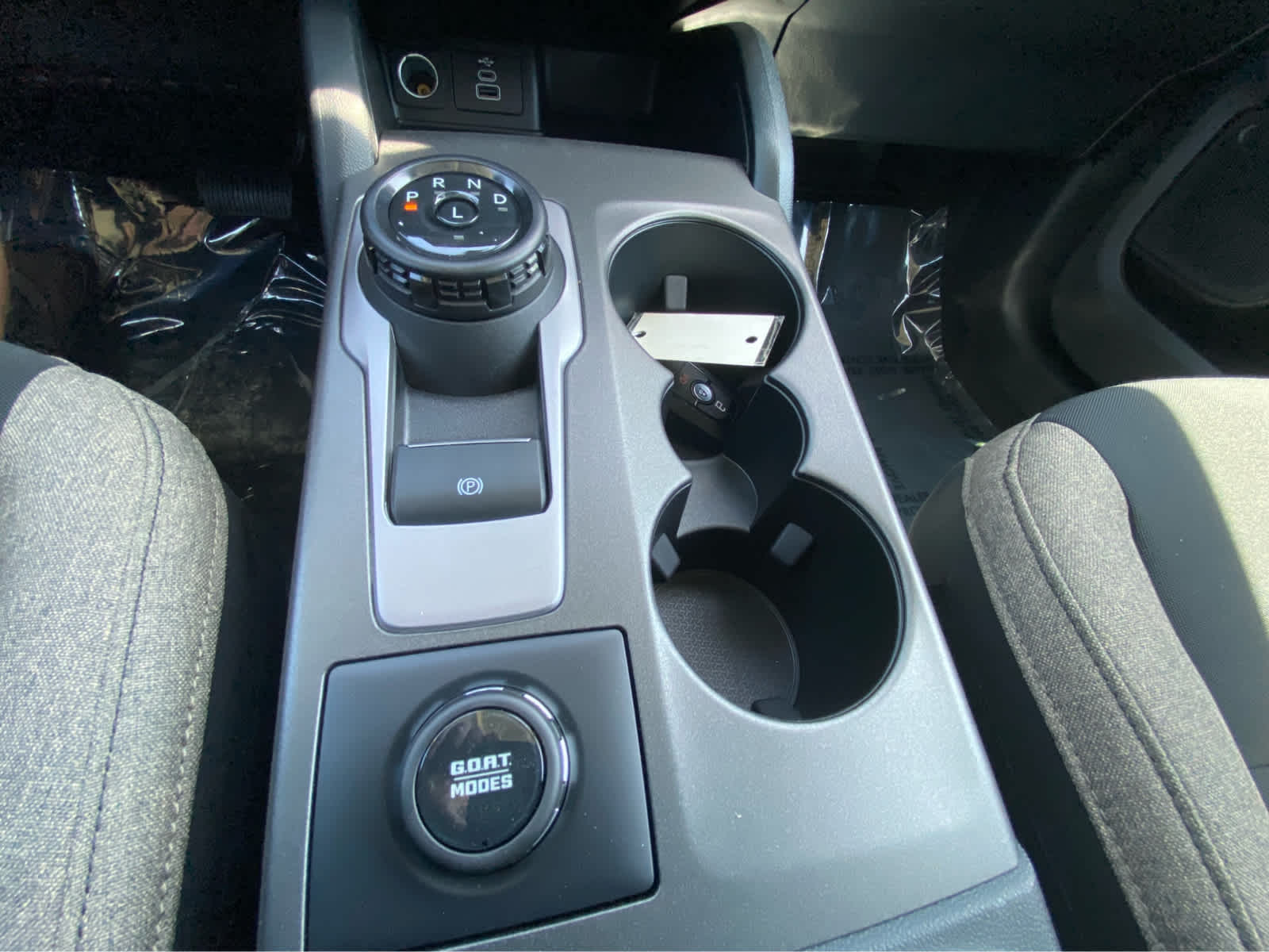 2026 Ford Bronco Sport Big Bend - Photo 28