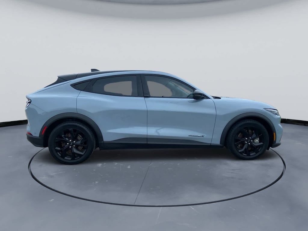 Used 2024 Ford Mustang Mach-E Select SUV