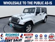  Jeep Wrangler Unlimited