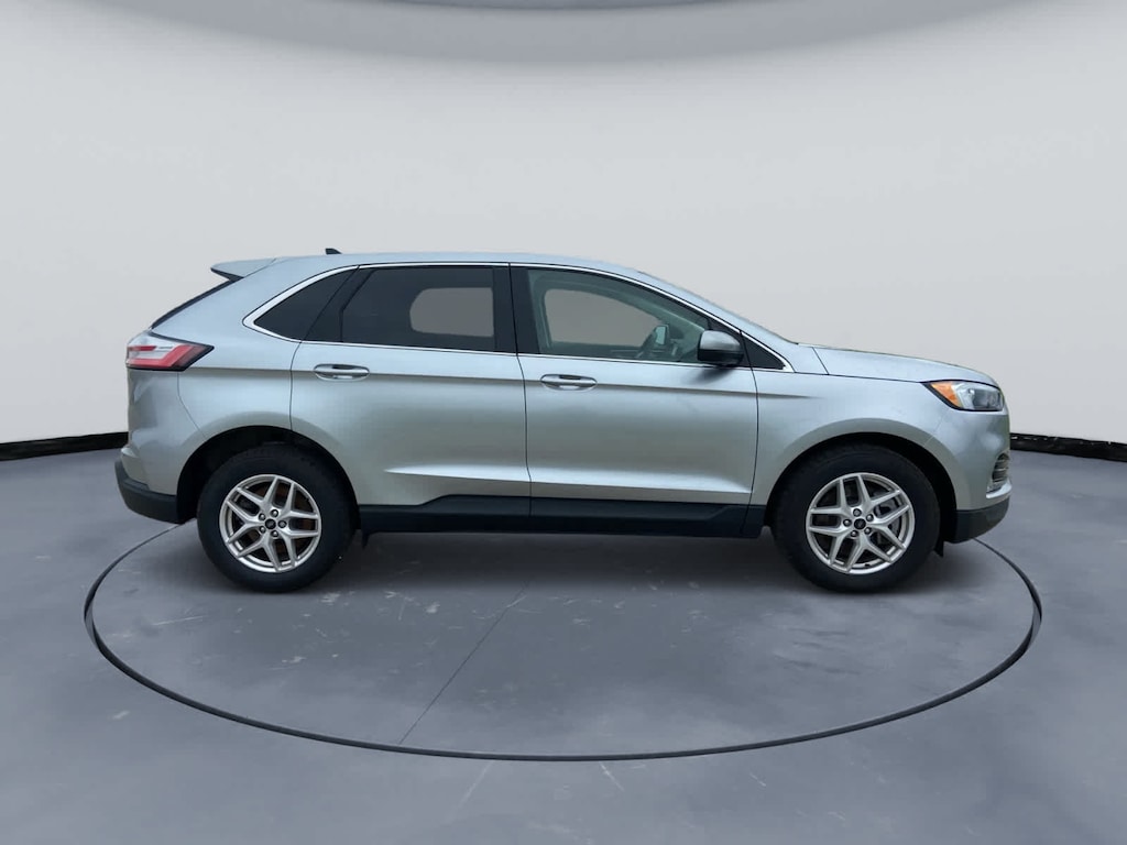 Used 2023 Ford Edge SEL SUV