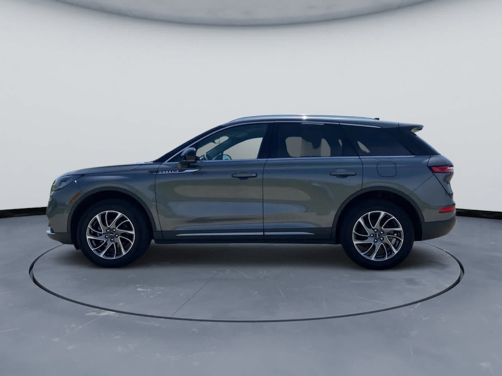 Used 2022 Lincoln Corsair Standard SUV