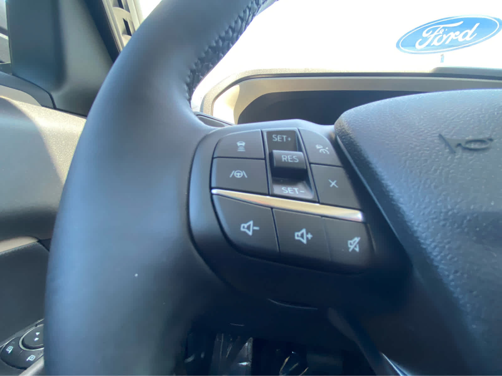 2026 Ford Bronco Sport Big Bend - Photo 23