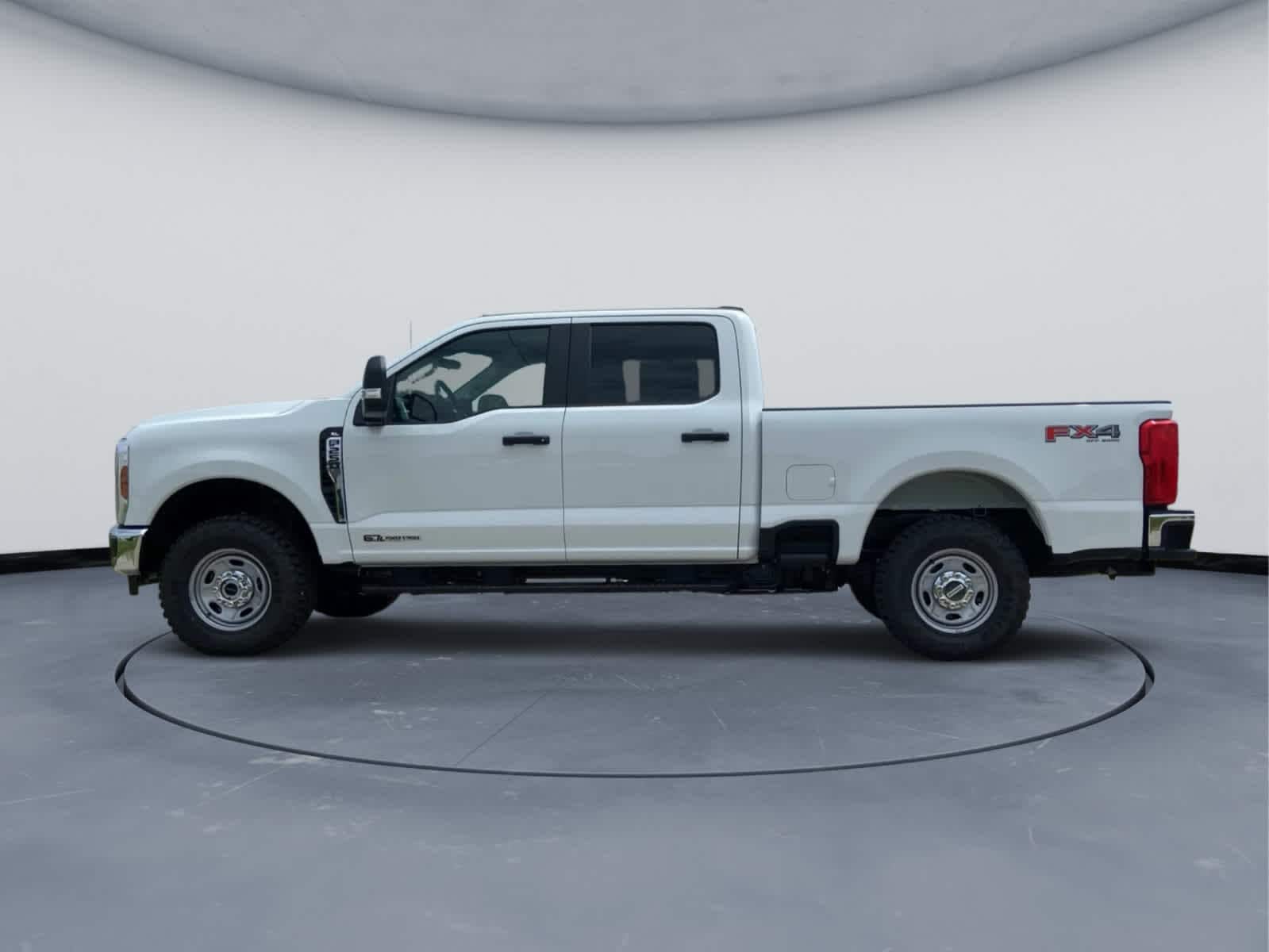 2026 Ford F-250 Super Duty XL - Photo 8