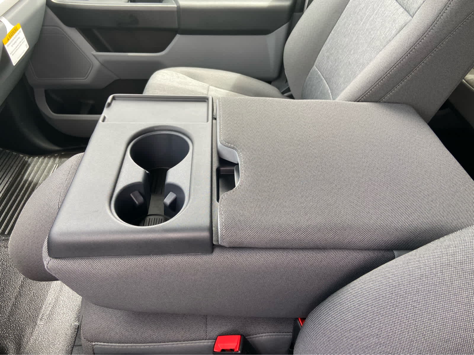 2026 Ford F-250 Super Duty XL - Photo 21