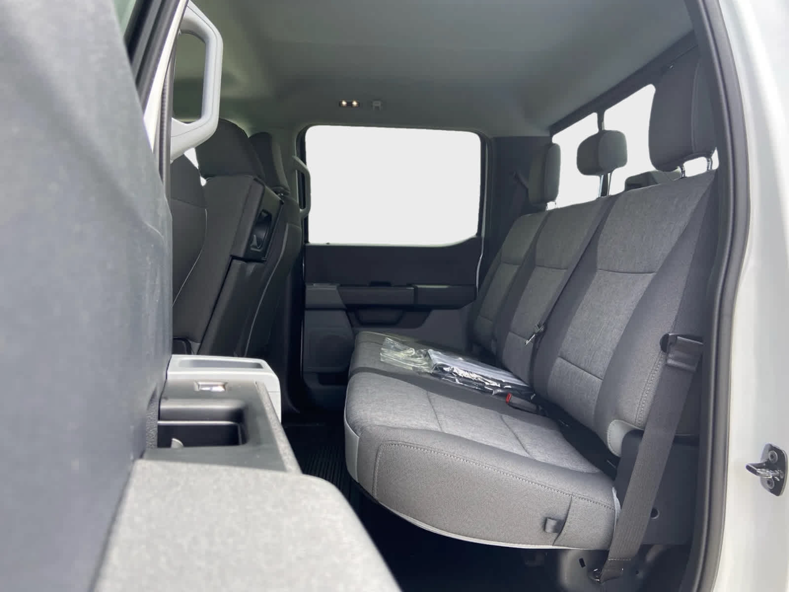 2026 Ford F-250 Super Duty XL - Photo 14