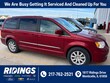  Chrysler Town & Country