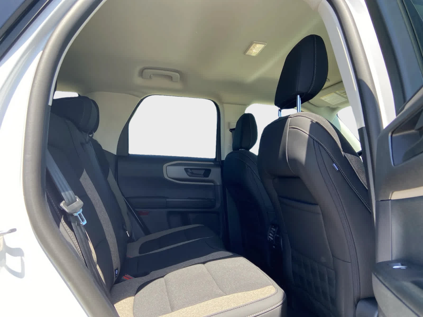 2026 Ford Bronco Sport Big Bend - Photo 16