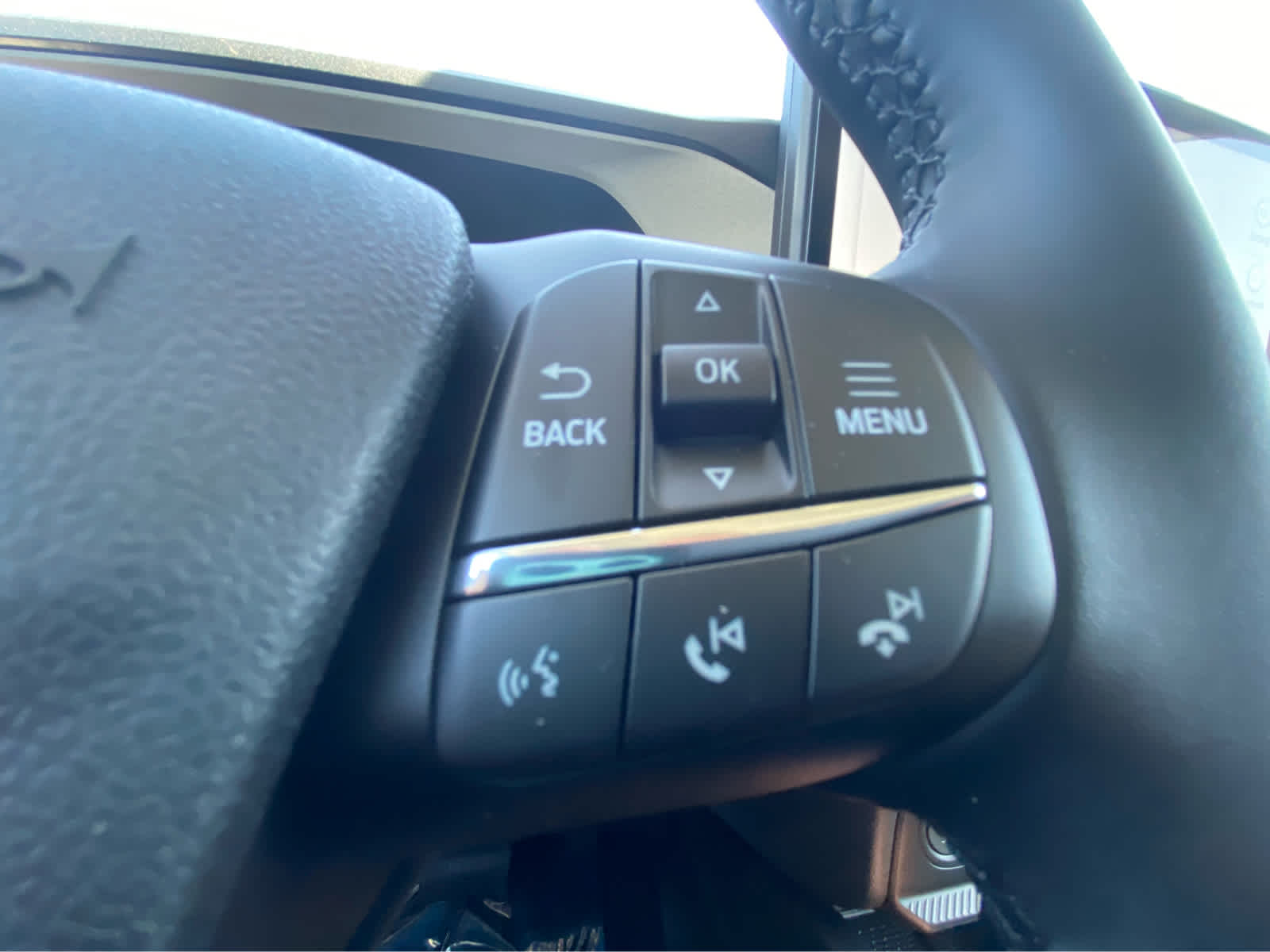 2026 Ford Bronco Sport Big Bend - Photo 22