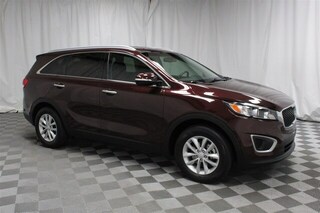 2018 Kia Sorento
