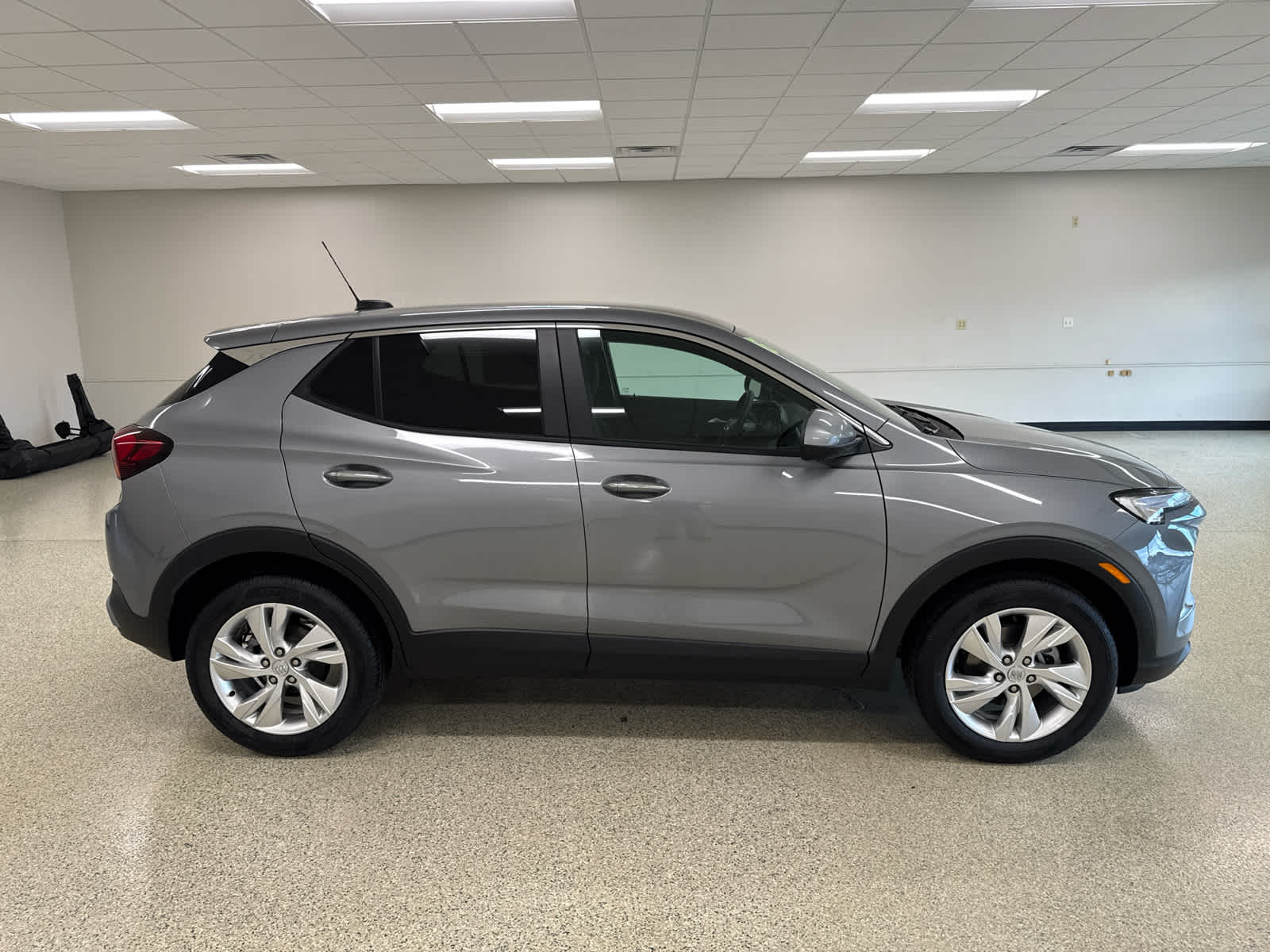 New 2026 Buick Encore GX Preferred SUV