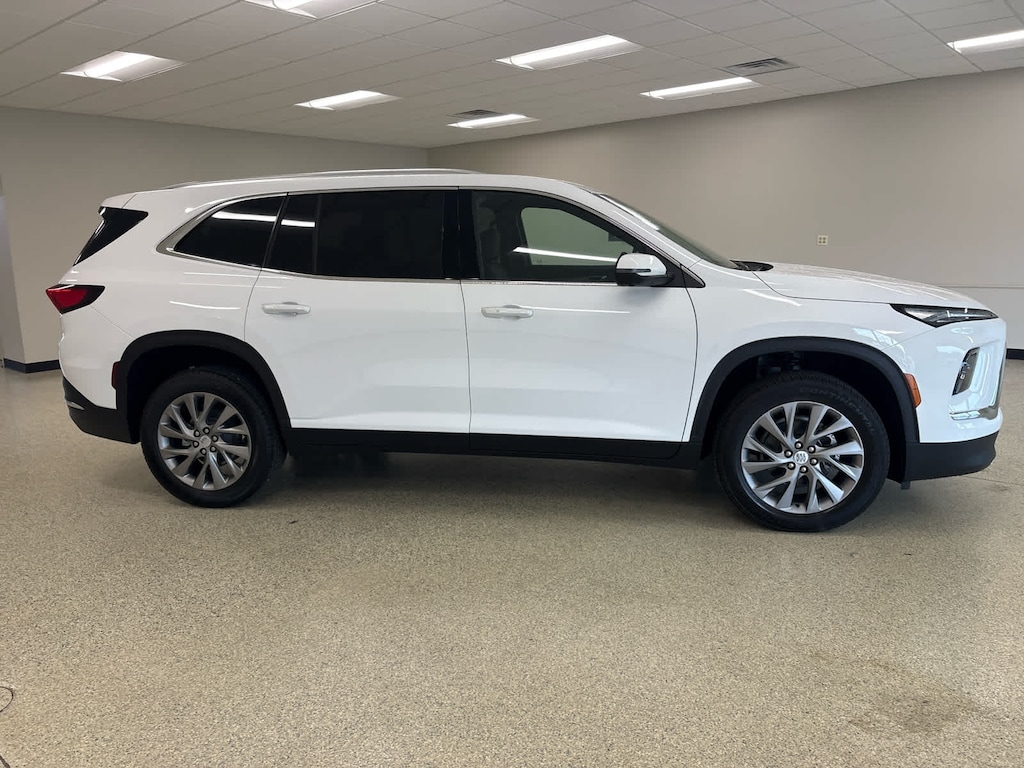 New 2026 Buick Enclave Preferred SUV
