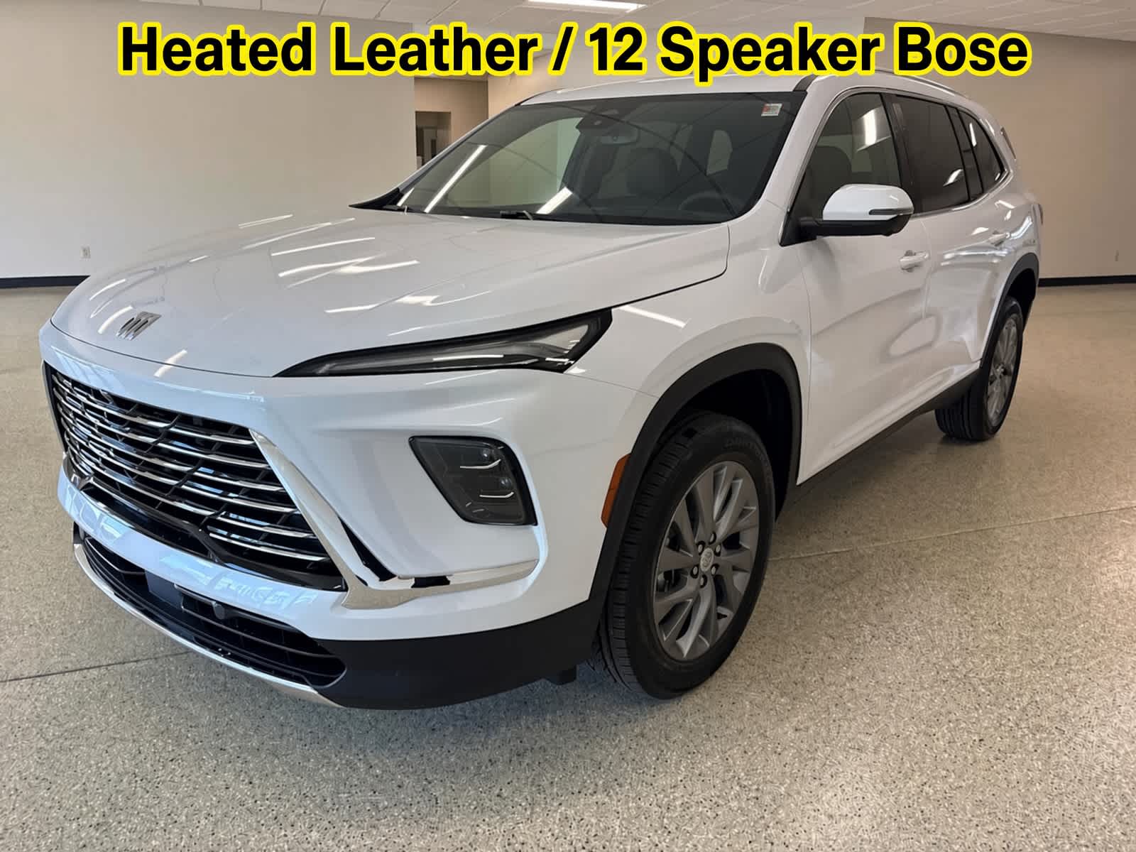 2026 Buick Enclave Preferred SUV