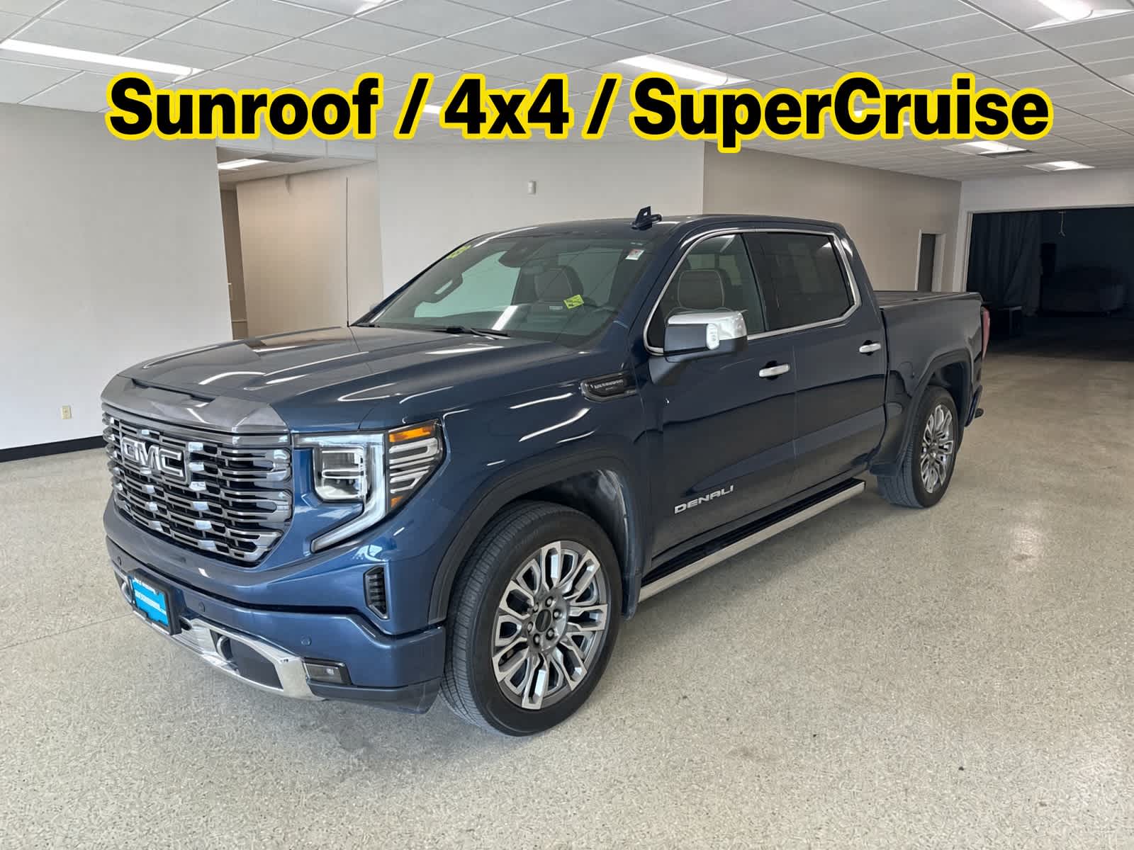  GMC Sierra 1500