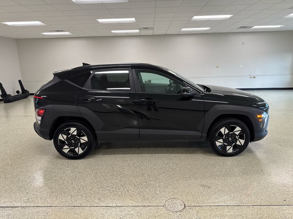 Used 2024 Hyundai Kona SEL SUV