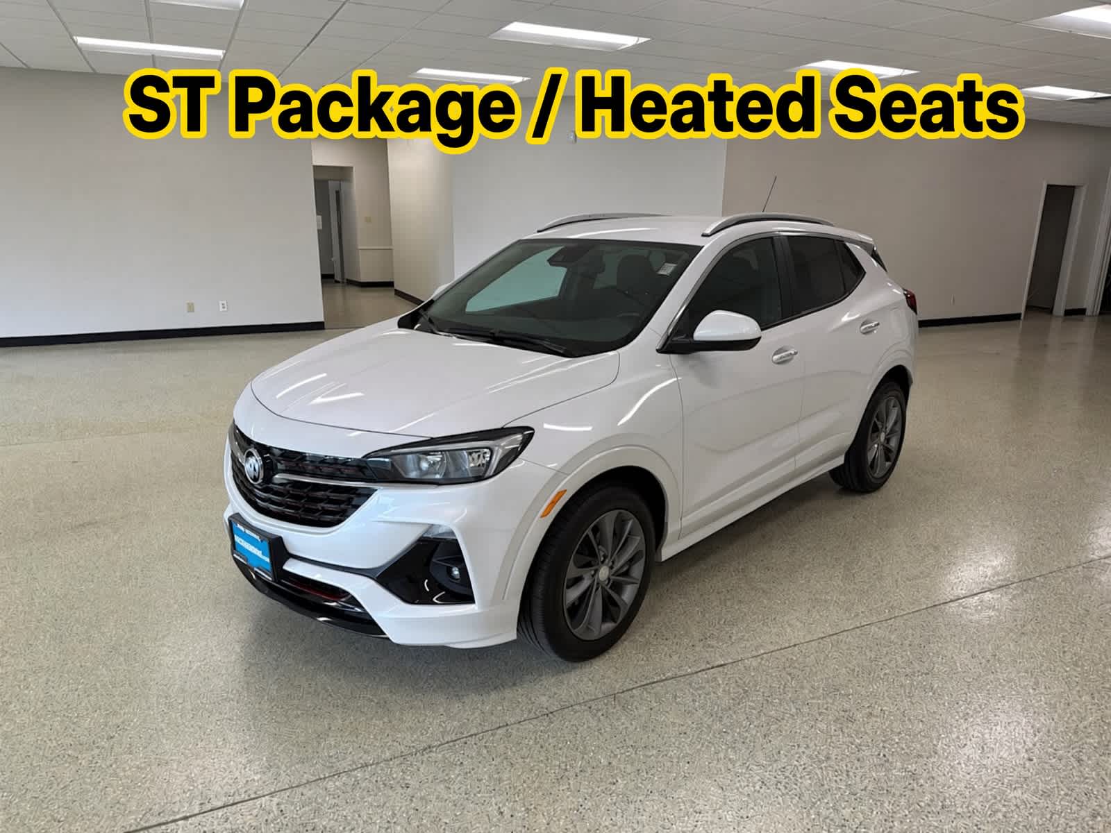 2023 Buick Encore GX