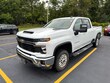  Chevrolet Silverado 2500 HD
